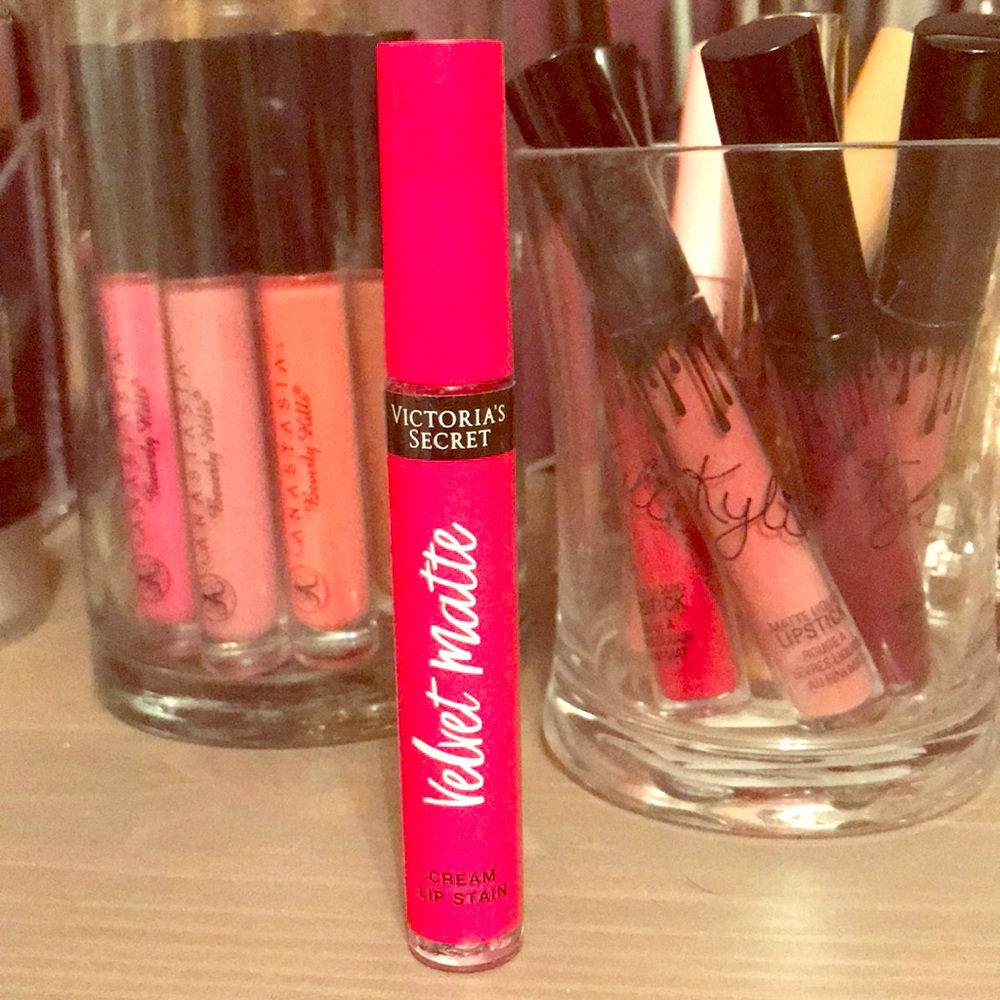 Victoria Secret lip stain
